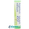 Boiron Argentum Nitricum 200CH Globuli Tubo