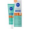 Nivea Derma Skin Clear Peeling Esfoliante Notte Viso Anti Imperfezioni e Cura Della Pelle 40 ml