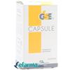 Gse Capsule Integratore con Estratto di Semi di Pompelmo 30 Capsule
