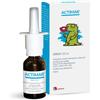Actimar Spray Nasale Soluzione Ipertonica Bambini 20 ml