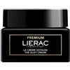 Lierac Premium Soyeuse Crema Viso Idratante Antirughe 50 ml Per Pelle Normale e Mista