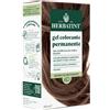 Herbatint Tintura Capelli Gel Permanente 6D Biondo Scuro Dorato 170 ml