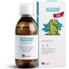 Laborest Actituss Sciroppo Integratore Lenitivo Tosse Bambini 140 ml