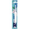 TePe Interspace Medium 1 Manico + 12 Ciuffi Blu