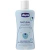 Chicco Baby Detergente Corpo Capelli Natural Sensation 200ml