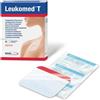 Leukomed T Medicazione Adesiva Trasparente 7,2x5 cm 5 Medicazioni