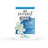 Gse Entero Gax Integratore per l'Eliminazione Gas Intestinali 16 Compresse