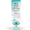 Gse Eye Oftal Crema Perioculare Lenitiva per Irritazioni e Stati Pruriginosi 8 ml