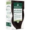 Herbatint Tintura Capelli Gel Permanente 3N Castano Scuro 170 ml