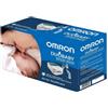 Omron Nebulizzatore Duo Baby con Aspiratore Nasale