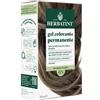 Herbatint Tintura Capelli Gel Permanente 6N Biondo Scuro 170 ml