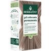 Herbatint Tintura Capelli Gel Permanente 8C Biondo Chiaro Cenere 170 ml