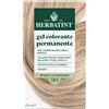 Herbatint Gel Colorante Permanente 9N Biondo Chiarissimo 170 ml
