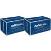 Daflon 500 Mg BIPACCO Flavonoidi Vasoprotettore 2X120 Compresse Rivestite