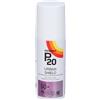 P20 Urban Shield SPF50+ 50 ml Crema Solare Anti-Inquinamento 10h Protezione