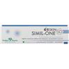 GSE SimilOne 30 ml Crema Lenitiva per Sollievo Da Irritazioni e Prurito Cutaneo