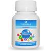 Cliawalk Thotale Multivitaminico Integratore Alimentare Senza Glutine e Lattosio 60 Compresse