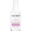 Lovren Lovrén Hair Care 50 ml Olio Conditioner Ristrutturante per Capelli