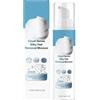 Generico Depilazione Cloud Sense - Schiuma Depilatoria Liscia Da 100 Ml, Spray Per Depilazione Corpo Donna Uomo, Indolore | Kit Pour Bikini Gamba Braccia Ascelle Petto Viso Mento Pubico Area Privata Pelle Cura
