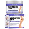 Cynamus Crema Per Vene Varicose, Crema Vene Varicose E Capillari Crema Contro Le Vene Varicose Crema Per La Riparazione Delle Gambe Di Ragno, Riduce Il Dolore E La Stanchezza Delle Gambe, 30 g