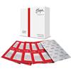 Thuya Gel Permanente monodose (12 bustine) per laminazione ciglia e sopracciglia (1 pezzo)