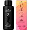Schwarzkopf Professional Schwarzkopf Igora Vibrance 4-00 Castano Medio Naturale Extra 60ml