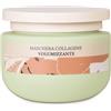 Generico Maschera Collagene Volumizzante per Capelli Fini e Sfibrati, con Profumo di Fragola