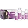 Capello point Liss Me, Tech Kit Stiratura con Piastra, Trattamento Professionale a Base di Cheratina Idrolizzata, Dona Forza e Brillantezza ai Capelli, Azione Disciplinante e Anticrespo