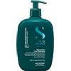 ALFAPARF MILANO Alfaparf Semi di Lino Reparative Low Shampoo 500ml - shampoo ristrutturante capelli danneggiati