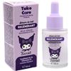 Mevsim Store Kuromi Niacinamide Siero Viso 30 ml, Siero Ialuronico e Vitamina B per il viso con acido ialuronico e vitamina B, idratante, pori leviganti, siero antietà per tutti i tipi