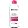 Garnier Skin Active Acqua Micellare Tutti In 1 Pelli Sensibili 400ml