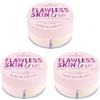 Essence Cosmetics Essence FLAWLESS SKIN trio loose setting powder, cipria, n. 10, multicolore, illuminante, naturale, vegano, senza oli, senza parabeni, senza particelle di microplastica, confezione da 3 (3 x 8 g)