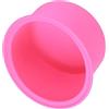 ZAICOLER Fodera per Vaso di Cera in Silicone, Vaso Interno per Macchina per il Riscaldamento della Cera con Funzione Antiaderente Fodera per Scaldacera in Silicone Ciotola per Cera in