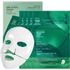 VT COSMETICS Pro Cica Reedle Shot 100 - Maschera idrogel in 2 fasi, 1 confezione da 4