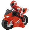 Chicco Ducati 1198 RC Moto Telecomandata con Manubrio Radiocomando Intuitivo, Moto Radiocomandata con Clacson e Rombo del Motore - Regalo Bambino 2 Anni in Su, Giochi per Bambini 2 Anni - 6 Anni