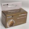Generisch Ultra Perfect·Fit - Capsule per monete in oro Full Sovereign - Capsule di alta qualità di Leuchtturm, confezione da 10