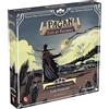 Capstone Games Pagan: Fate of Roanoke - Beyond the Palisades Expansion | New Gloom & Cleanse Mechanics, Villagers, and Scenarios | Ages 12+ | English