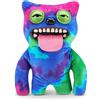 Fuggler Laboratory Misfits di ZURU Funny Ugly Monster, peluche, da collezione, ironico, giocattolo (Sir Belch)