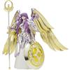 TAMASHII NATIONS Bandai Saint Cloth Myth Goddess Athena (Japan Import) by