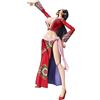 Megahouse Boa Hancock Action Hero Figure Variable Action (1 Pezzo)