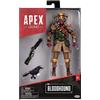 Apex Legends Bloodhound Action Figure da Collezione 15 cm