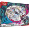 Pokémon Grafaiai ex Box - EN