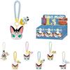 POP MART Baby Molly & Baby Tabby Series-Pinch Pendant Personaggio d'Azione Giocattolo da Collezione Figura Regalo di Festa Whole set