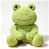 HAUZMLL Frog Plush Toy - Peluche a forma di rana