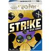 Ravensburger 26839 Strike Harry Potter Versione Italiana, Family Game, 2-5 Giocatori, Età Consigliata 8+