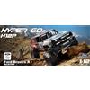 s-idee MJX H12P Ford Bronco R Baja 1000 1:12 RC Crawler Brushless Off-Road