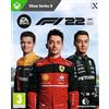 ELECTRONIC ARTS F1 22 (PS4) STANDARD CHINOIS SIMPLIFIÉ, ALLEMAND, NÉERLANDAIS, ANGLAIS, ESPAGNOL, FRANÇAIS, ITALIEN,