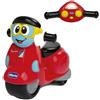 CHICCO (ARTSANA SpA) Chicco Gioco Vespa Primavera Radio