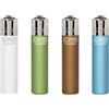 Clipper ACCENDINI CLIPPER MICRO CRYSTAL 13 - BOX 48 Accendini Ricaricabili
