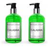 BRAND ITALIA - Saponi Liquidi Profumi della Calabria 500 ml Dispenser